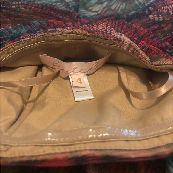 Hutch Raney Mini Dress - Picture 4 of 6